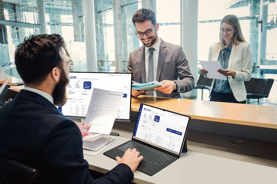 Banking Excellence